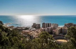 From Moorish Mystique to Modern Marvels: Costa del Sol’s Architectural Evolution