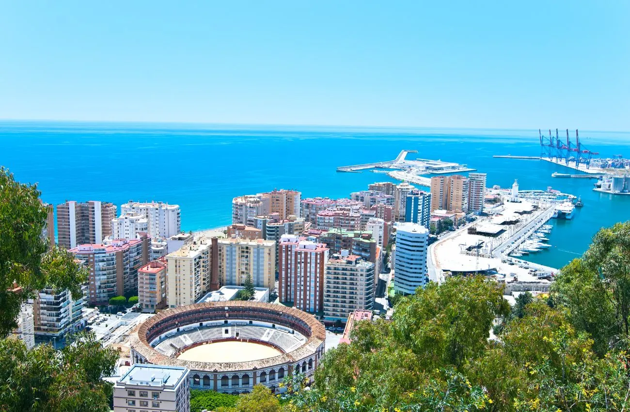 Málaga: A Journey Through Centuries of History and Architectural Marvels