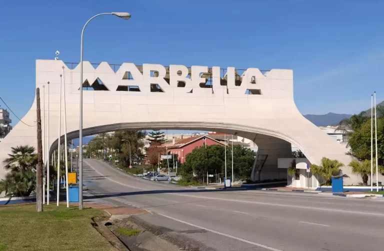 Marbella: From Ancient Roots to Modern Luxury – A Journey Through Time and Architecture